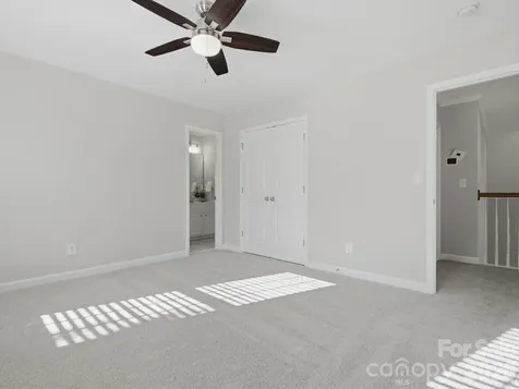 3422 Delamere Drive Matthews NC 28104