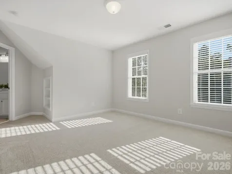 3422 Delamere Drive Matthews NC 28104