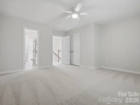 3422 Delamere Drive Matthews NC 28104