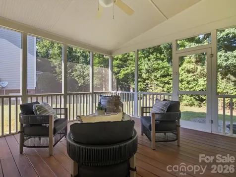 3422 Delamere Drive Matthews NC 28104