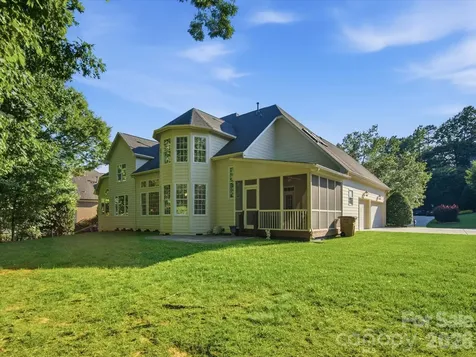 3422 Delamere Drive Matthews NC 28104