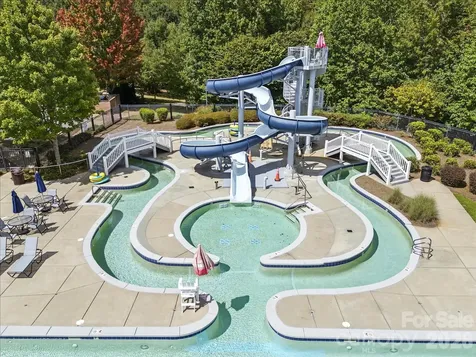 3422 Delamere Drive Matthews NC 28104