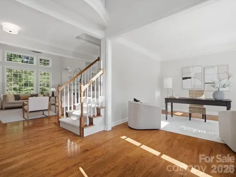 3422 Delamere Drive Matthews NC 28104
