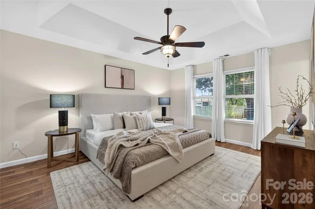907 Gretna Green Drive Charlotte NC 28217