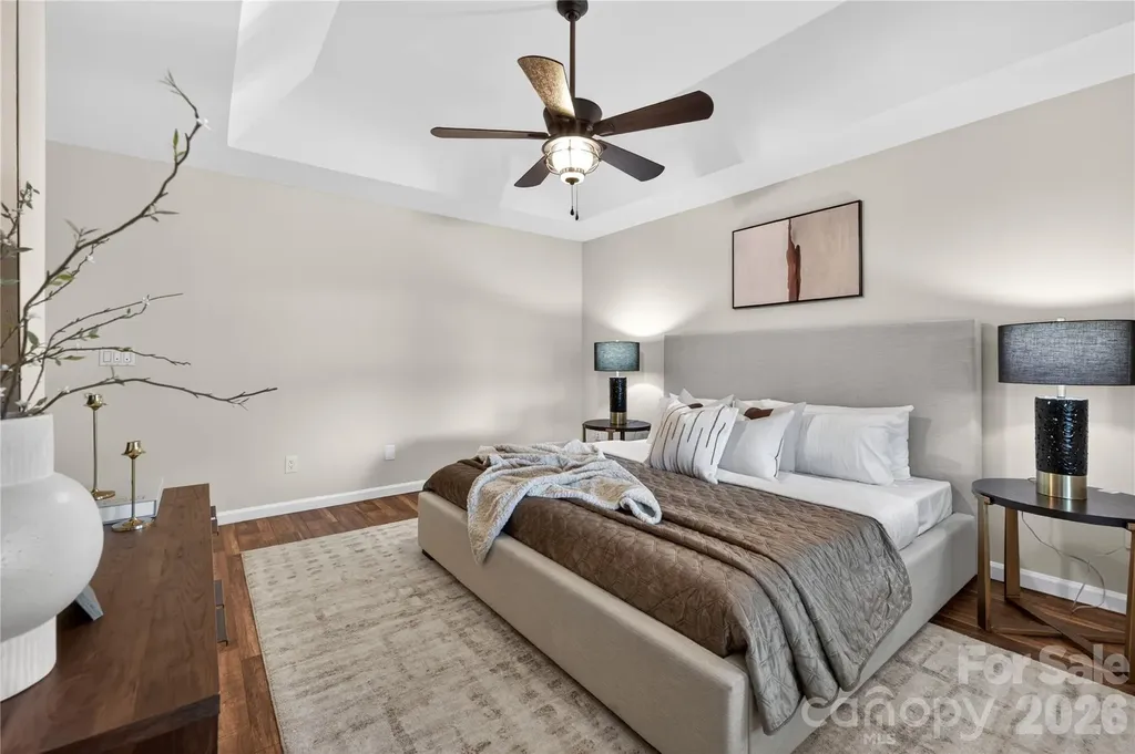 907 Gretna Green Drive Charlotte NC 28217