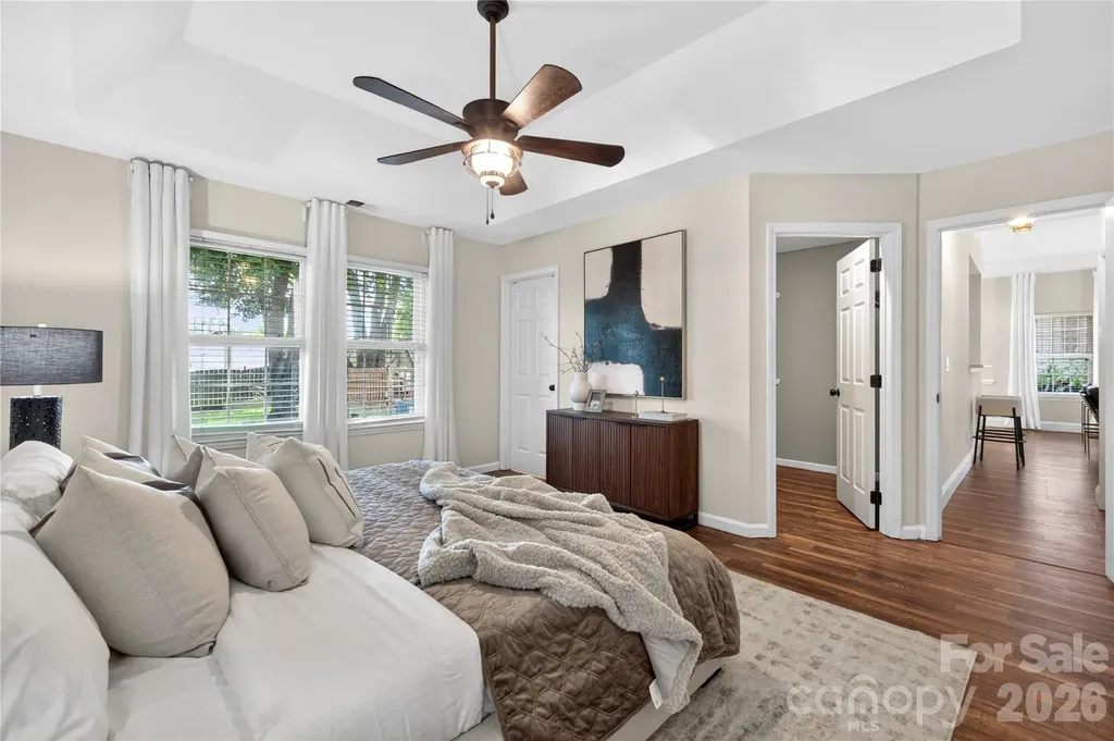907 Gretna Green Drive Charlotte NC 28217
