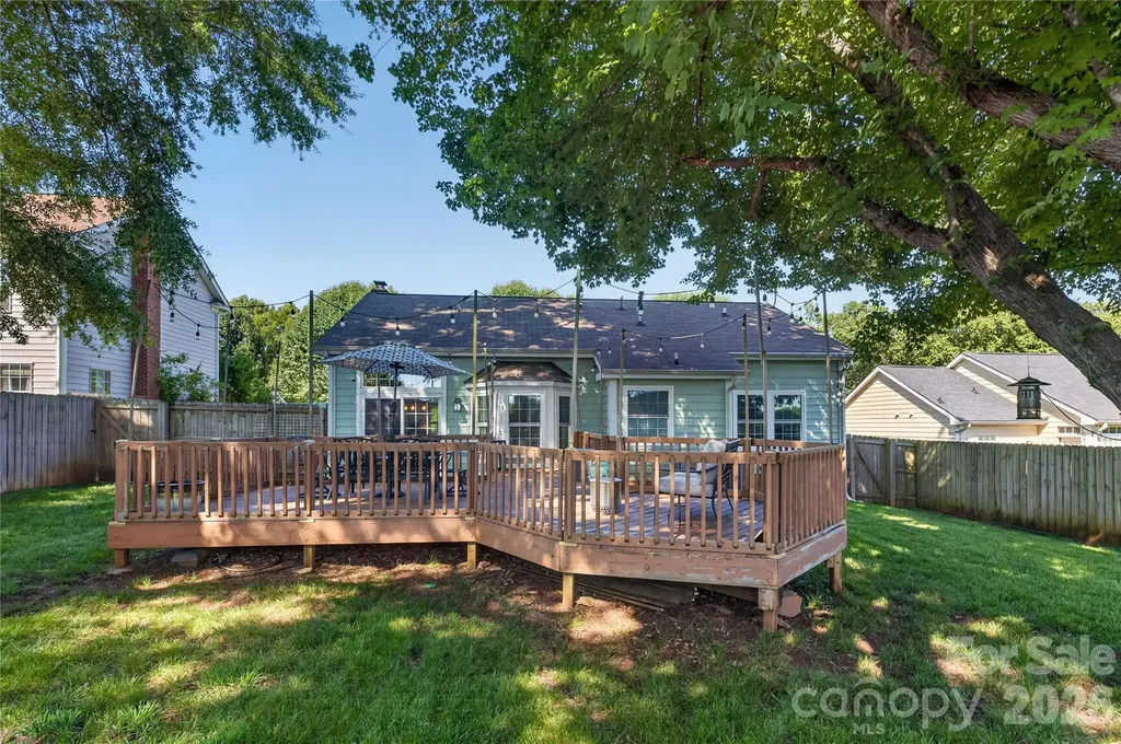 907 Gretna Green Drive Charlotte NC 28217