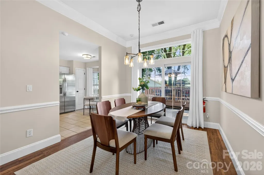 907 Gretna Green Drive Charlotte NC 28217