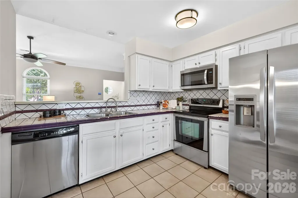 907 Gretna Green Drive Charlotte NC 28217