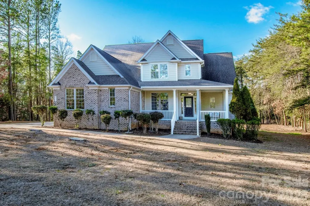 570 Morrison Farm Road Troutman NC 28166