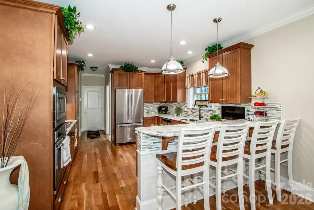 570 Morrison Farm Road Troutman NC 28166