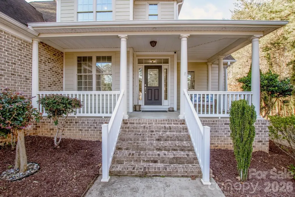 570 Morrison Farm Road Troutman NC 28166