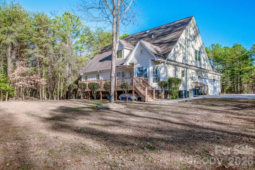 570 Morrison Farm Road Troutman NC 28166