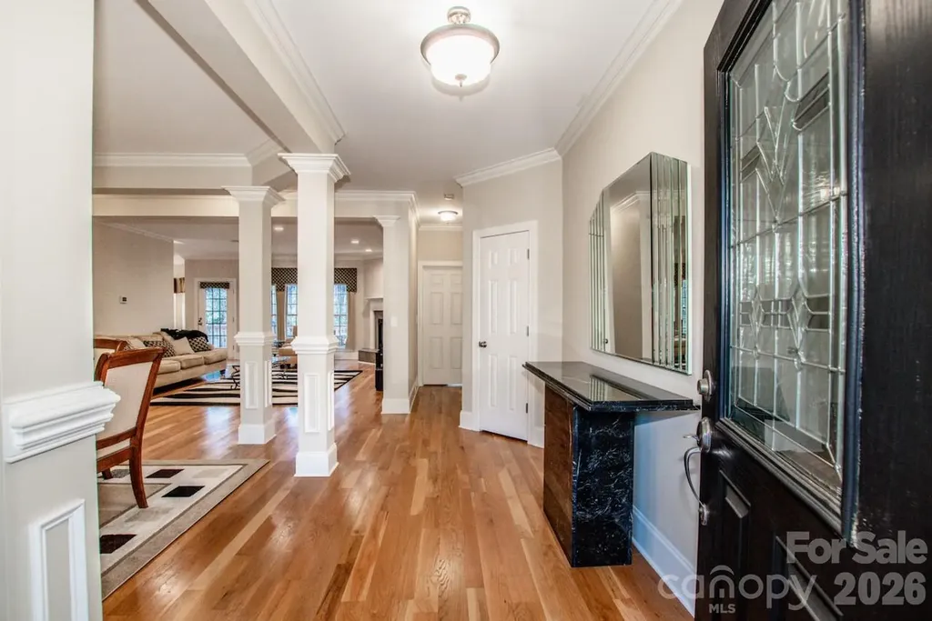 570 Morrison Farm Road Troutman NC 28166