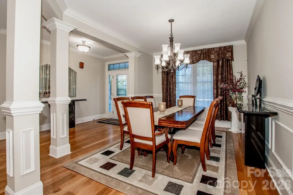 570 Morrison Farm Road Troutman NC 28166