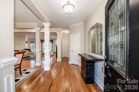 570 Morrison Farm Road Troutman NC 28166