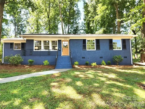 3528 Enfield Road Charlotte NC 28205