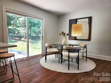 3528 Enfield Road Charlotte NC 28205