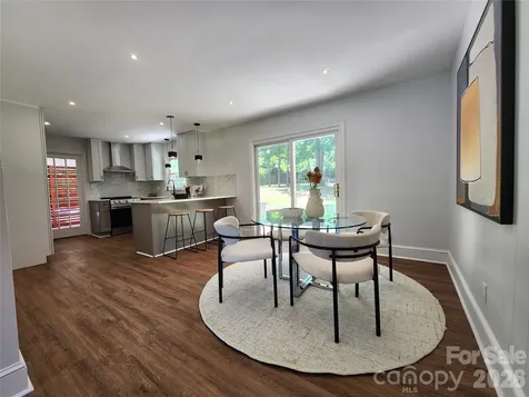 3528 Enfield Road Charlotte NC 28205