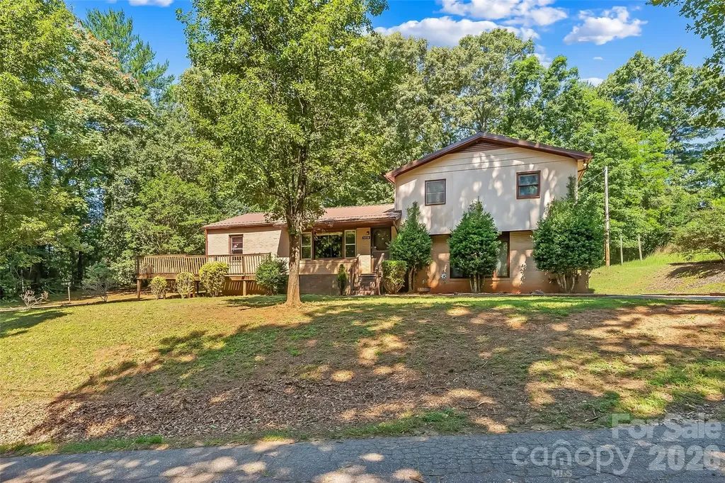 5350 Jay Road Morganton NC 28655
