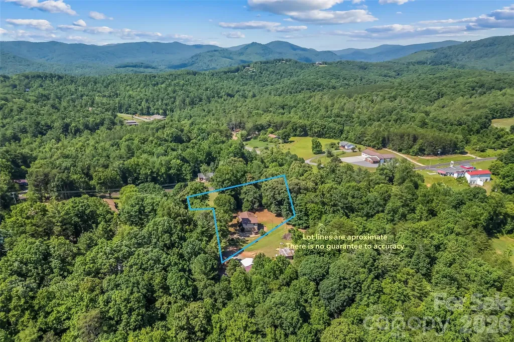 5350 Jay Road Morganton NC 28655