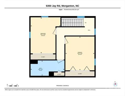 5350 Jay Road Morganton NC 28655