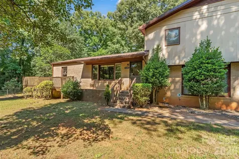 5350 Jay Road Morganton NC 28655