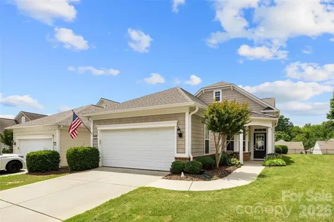 16311 Raven Crest Drive Indian Land SC 29707