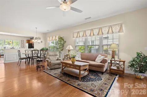 16311 Raven Crest Drive Indian Land SC 29707