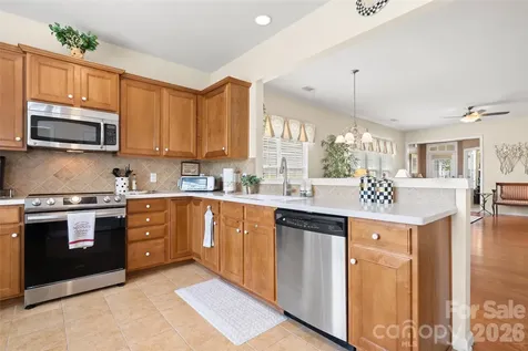 16311 Raven Crest Drive Indian Land SC 29707