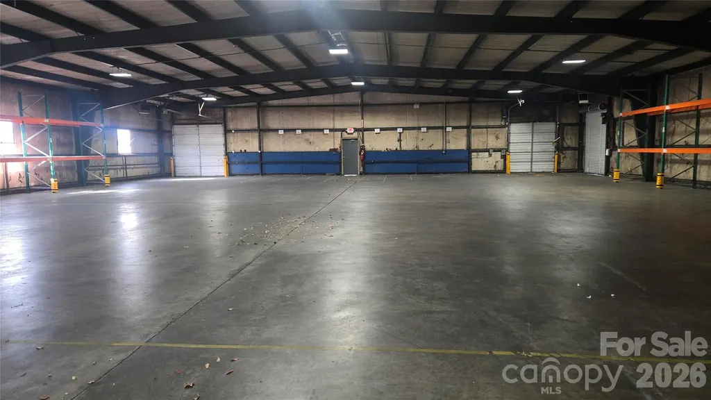 1201 E Church Street Cherryville NC 28021