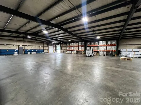 1201 E Church Street Cherryville NC 28021