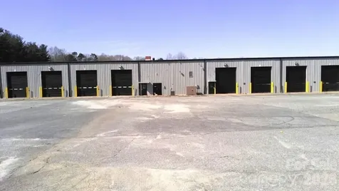 1201 E Church Street Cherryville NC 28021