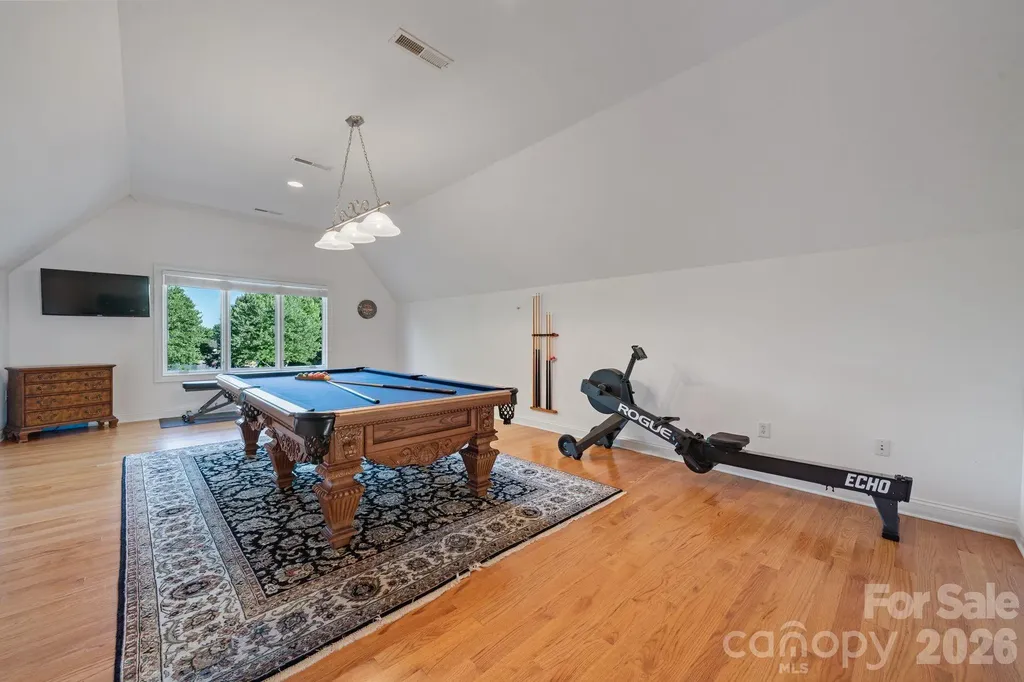 2477 Peninsula Shores Court Denver NC 28037