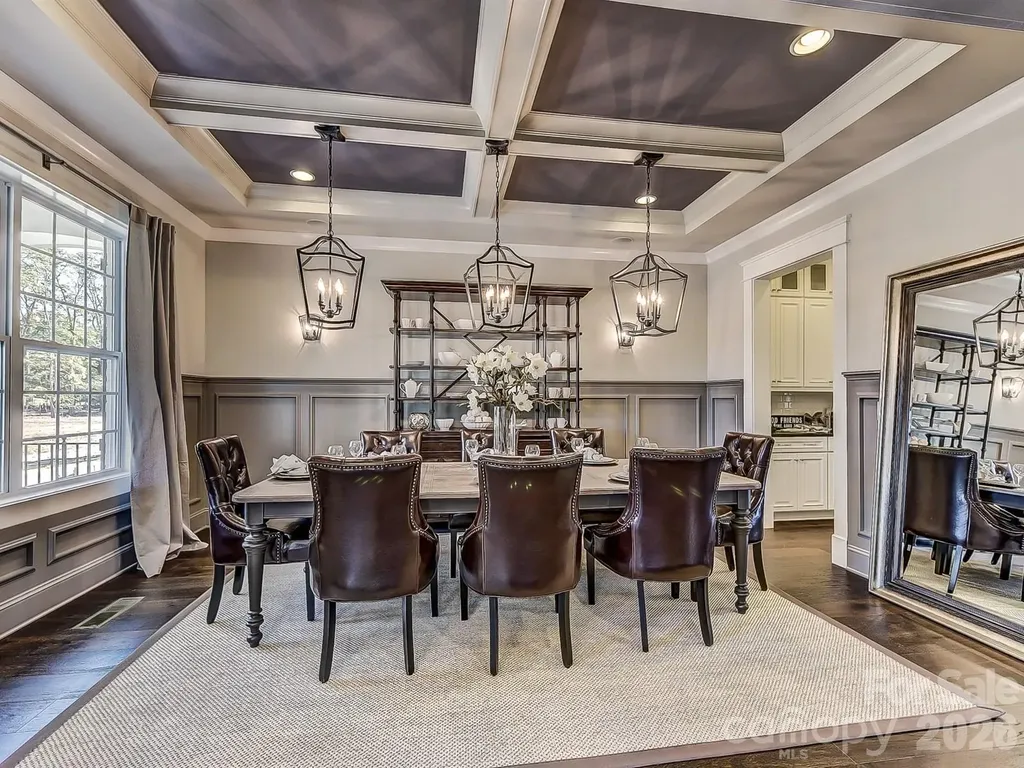 752 Lynderhill Lane Matthews NC 28105