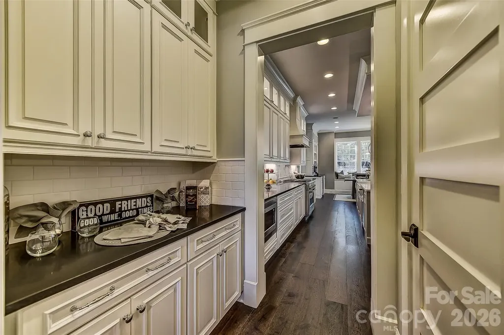 752 Lynderhill Lane Matthews NC 28105