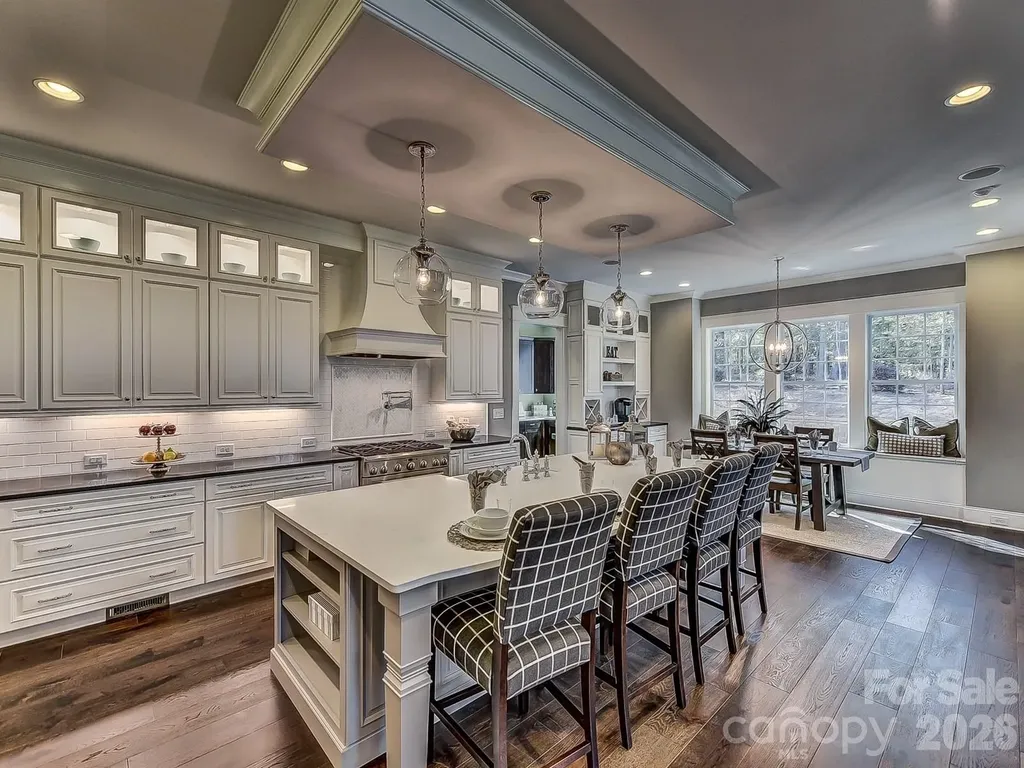 752 Lynderhill Lane Matthews NC 28105