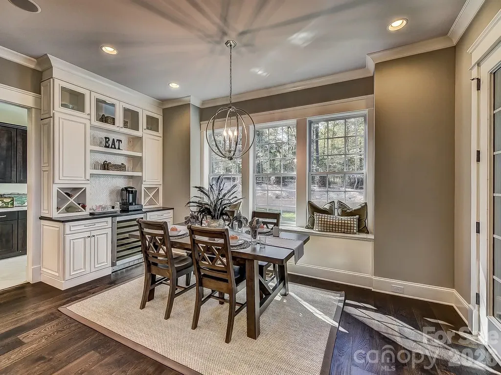 752 Lynderhill Lane Matthews NC 28105