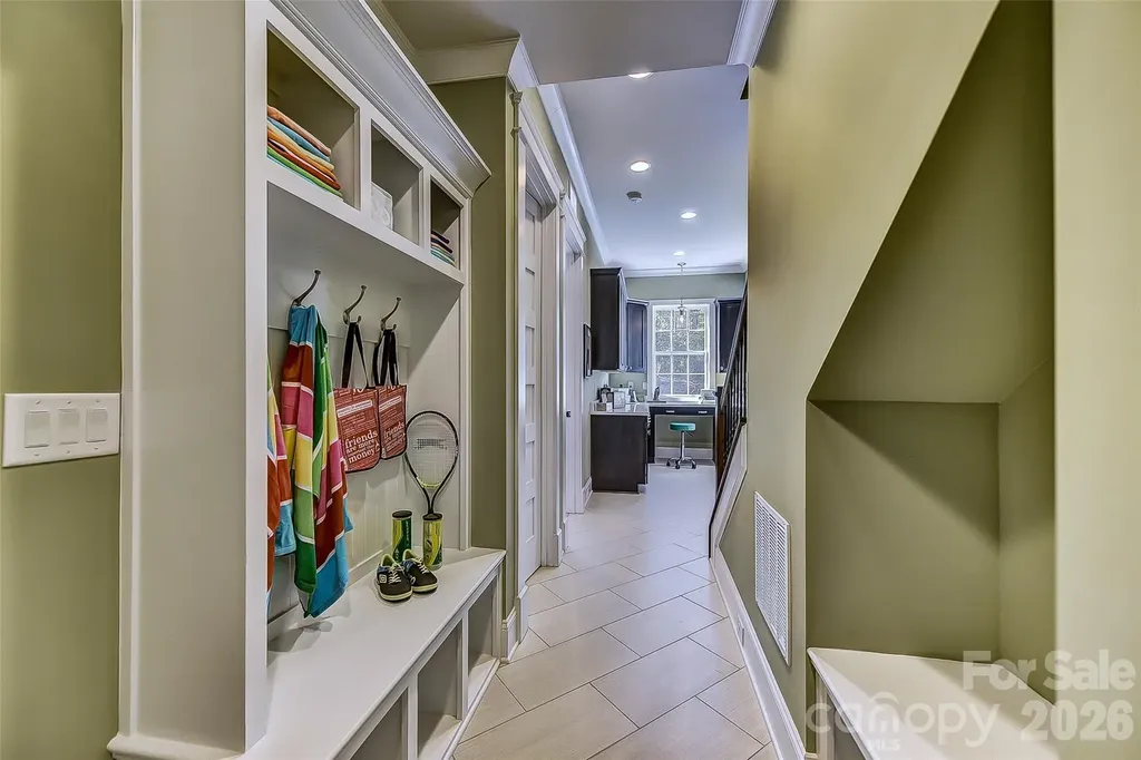 752 Lynderhill Lane Matthews NC 28105
