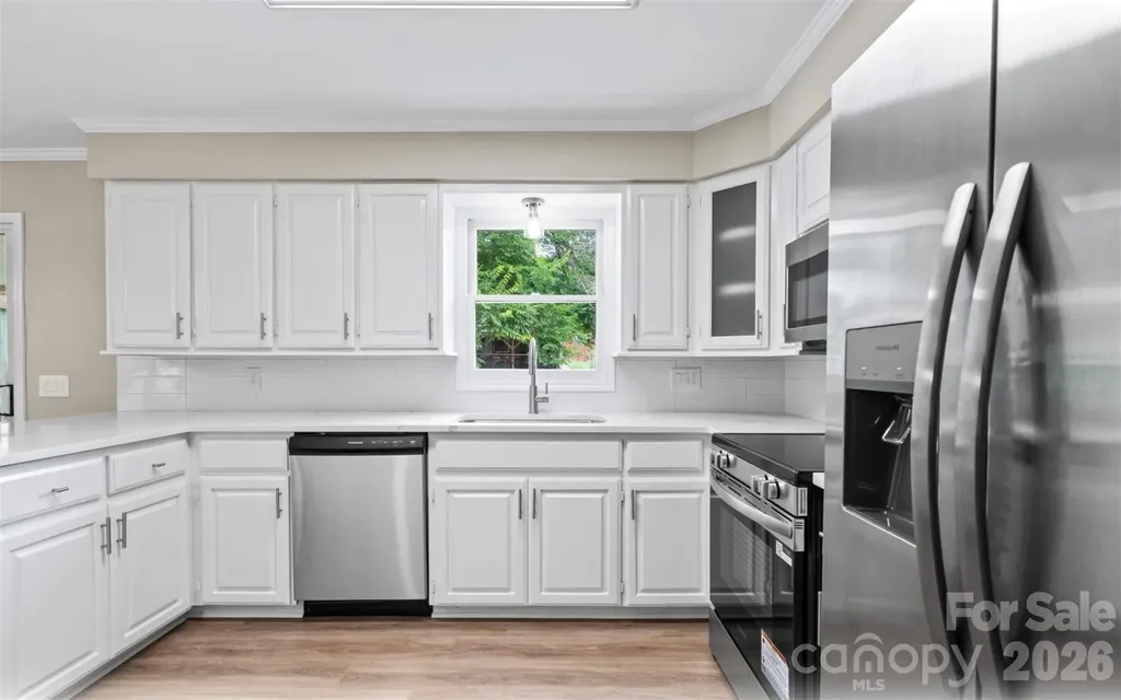 2910 Floral Drive Albemarle NC 28001