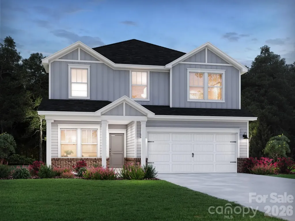 100 Frontiersman Drive Mocksville NC 27028