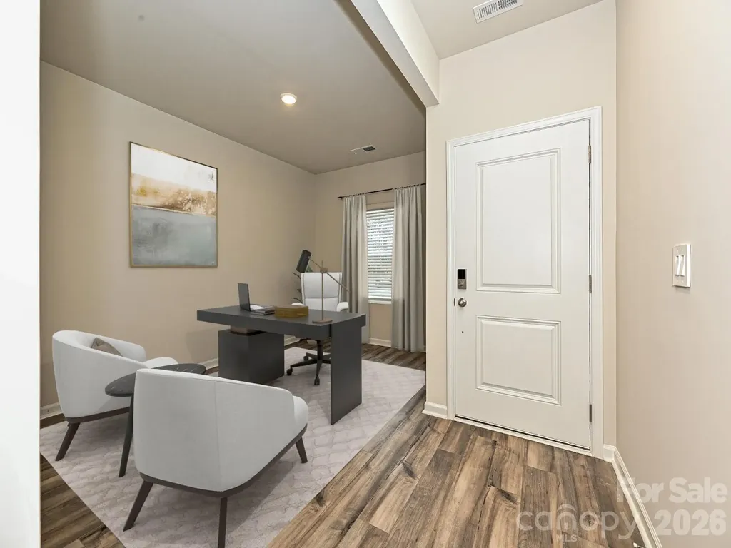 100 Frontiersman Drive Mocksville NC 27028