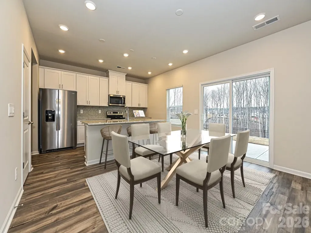 100 Frontiersman Drive Mocksville NC 27028