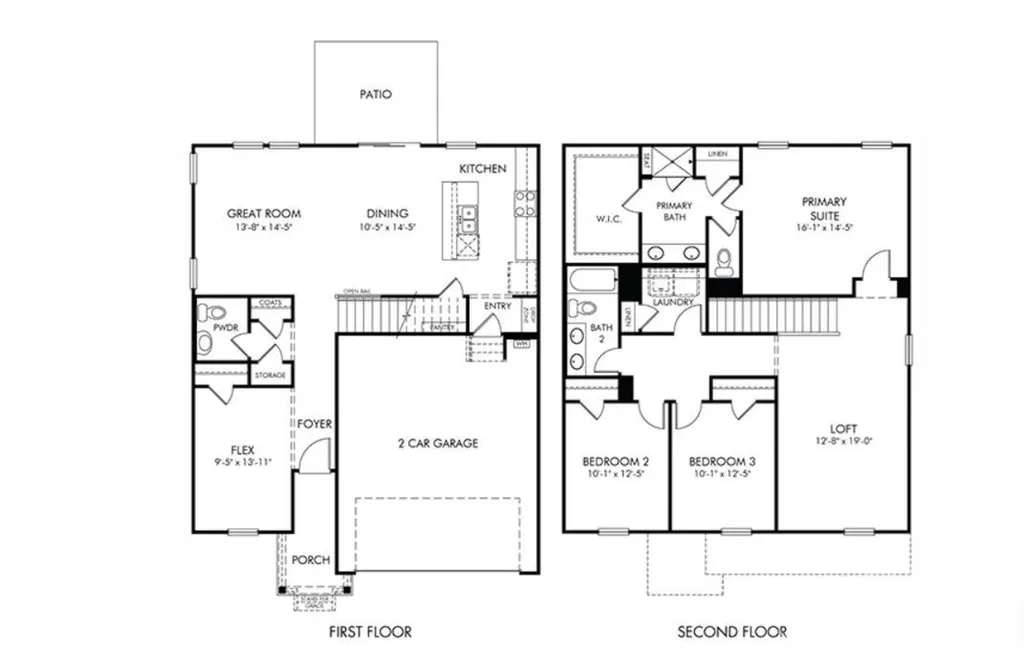 100 Frontiersman Drive Mocksville NC 27028