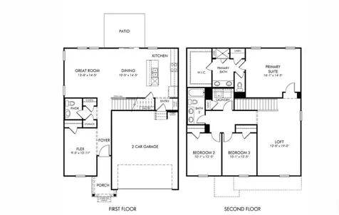 100 Frontiersman Drive Mocksville NC 27028