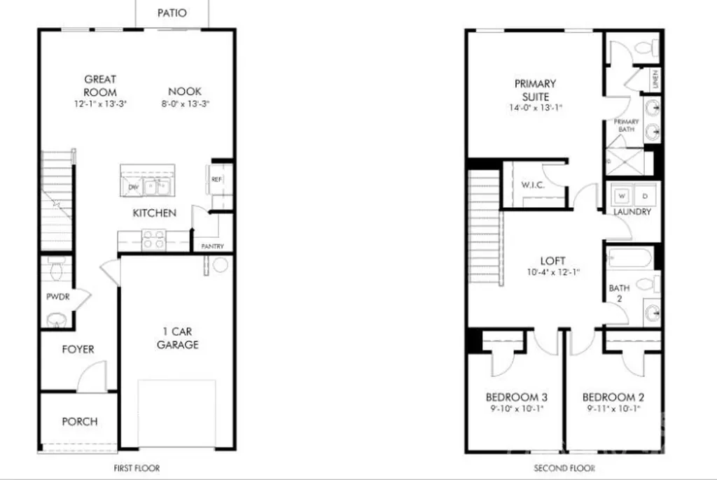 1145 Rosetta Drive Spencer NC 28144