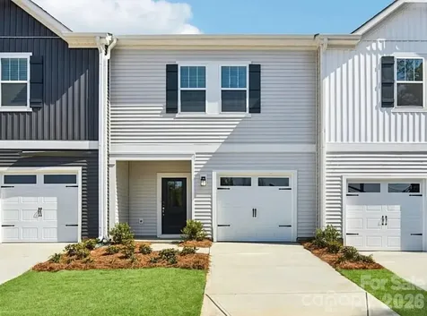 1145 Rosetta Drive Spencer NC 28144