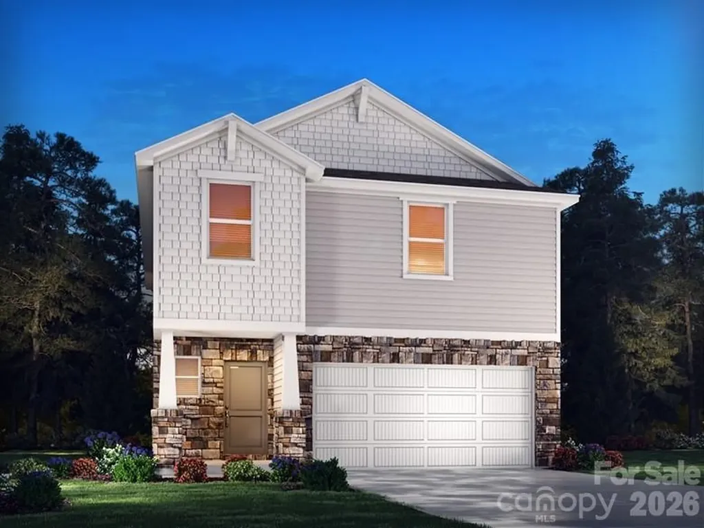 5063 Poplin Valley Cherryville NC 28021