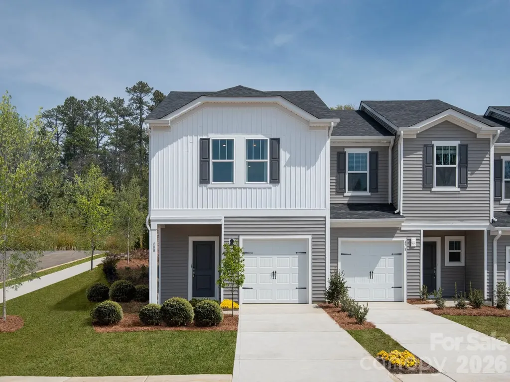 9013 Foggy Brook Loop Charlotte NC 28216