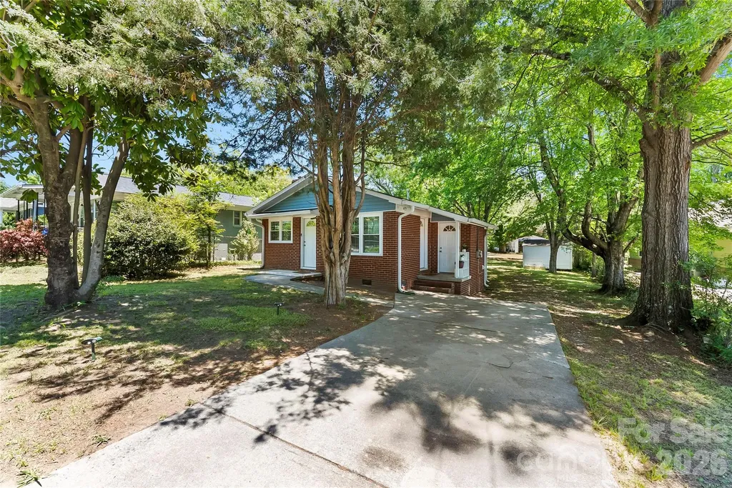251 Salem Street SW Concord NC 28025